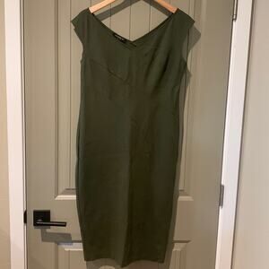 LAFAYETTE 148 Sleeveless Dress 4